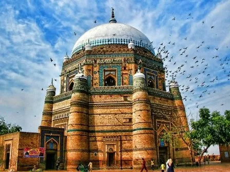 Multan Medical Approved Center