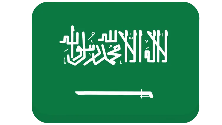 Saudi Arabi