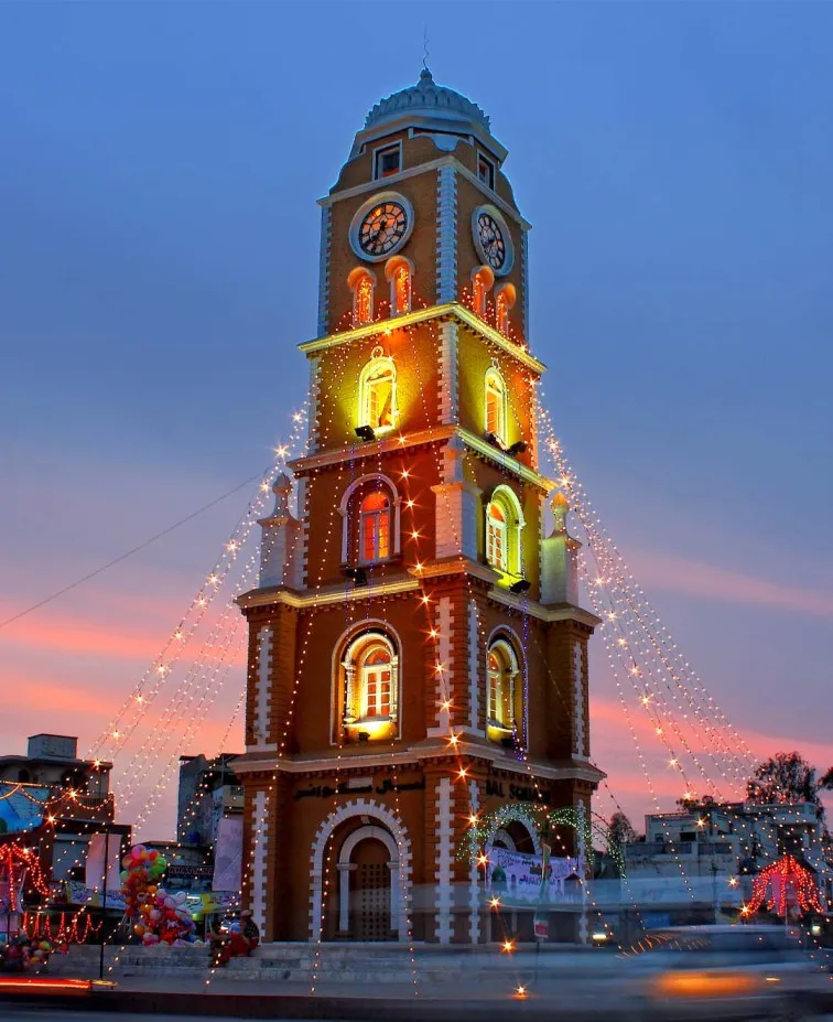 Sialkot Medical Approved Center