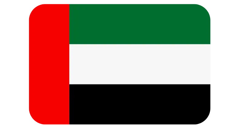 UAE Dubai